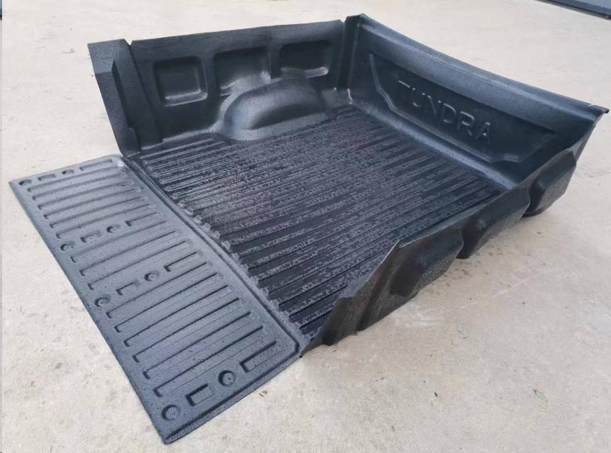 XLY Bed Liner for 2014-2021 Tundra 5.5FT