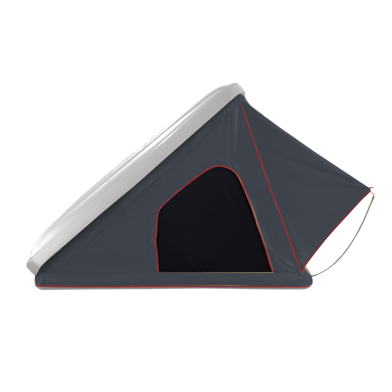XLY ABS Hardshell Triangle rooftop tent
